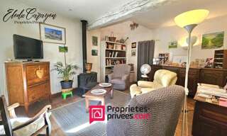 Maison 4 Pièces 90 m² à vendre à Villalier (11600)