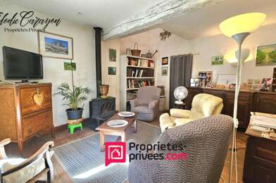 Maison 4 pièces 92500 €
