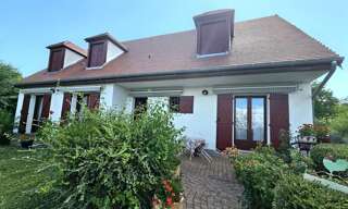 Maison 6 Pièces 176 m² à vendre à Creuzier-le-Vieux (03300)