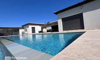 Maison 5 Pièces 207 m² à vendre à Aubignan (84810)
