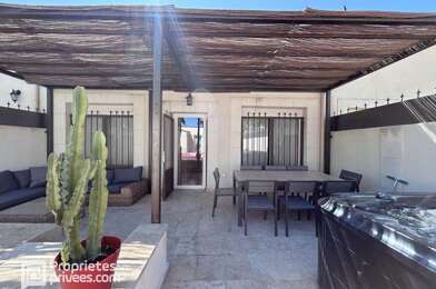 Maison 5 pièces 349000 €