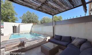 Maison 5 Pièces 120 m² à vendre à Sorgues (84700)