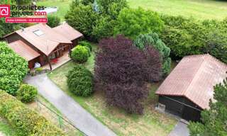 Maison 4 Pièces 127 m² à vendre à Savigny (74520)