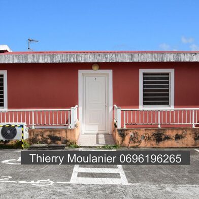 Appartement 3 pièces 171000 €