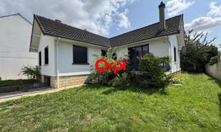 Maison 5 Pièces 110 m² à vendre à Trappes (78190)