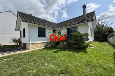 Maison 5 pièces 420000 €