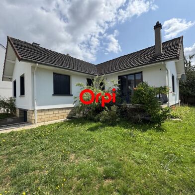 Maison 5 pièces 420000 €