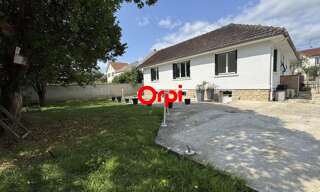 Maison 5 Pièces 110 m² à vendre à Trappes (78190)