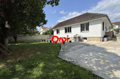 Maison 5 pièces 420000 €