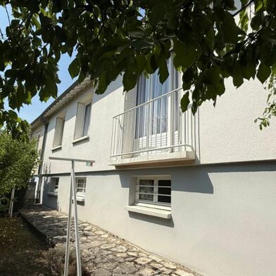 Maison 5 pièces 139900 €