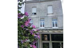 Maison 8 Pièces 156 m² à vendre à Saint-Pol-sur-Ternoise (62130)