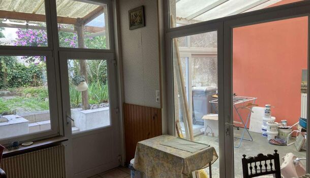 Villa / Maison 8 pièces  à vendre Saint-Pol-sur-Ternoise 62130