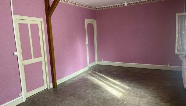 Villa / Maison 8 pièces  à vendre Saint-Pol-sur-Ternoise 62130