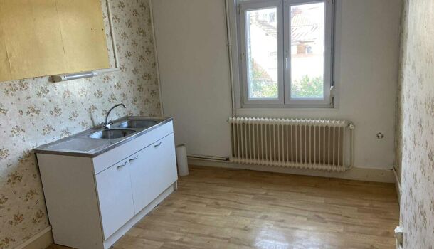 Villa / Maison 8 pièces  à vendre Saint-Pol-sur-Ternoise 62130