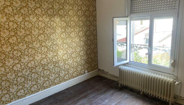 Villa / Maison 8 pièces  à vendre Saint-Pol-sur-Ternoise 62130