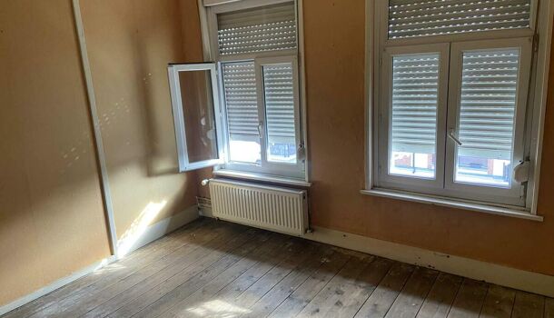 Villa / Maison 8 pièces  à vendre Saint-Pol-sur-Ternoise 62130