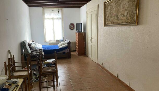 Villa / Maison 8 pièces  à vendre Saint-Pol-sur-Ternoise 62130