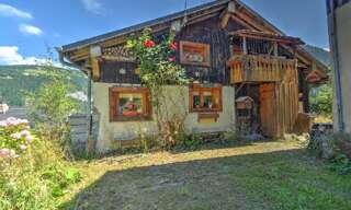 Maison 6 Pièces 110 m² à vendre à Morzine (74110)