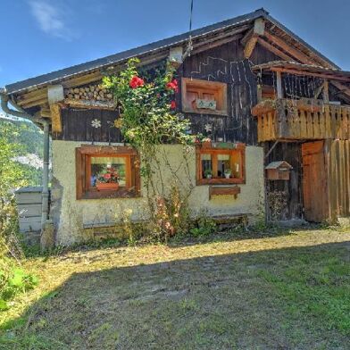 Maison 6 pièces 650000 €