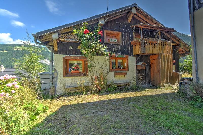Photo Chalet de 6 pièces Morzine