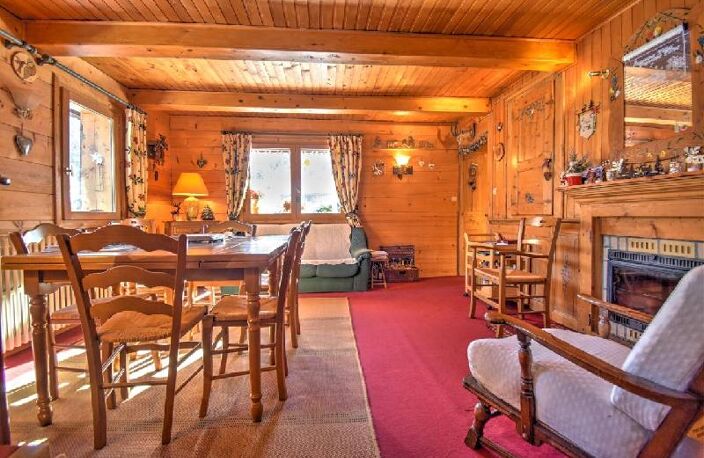 Vente maison 6 pièces 110 m² Morzine (74110) — photo 3