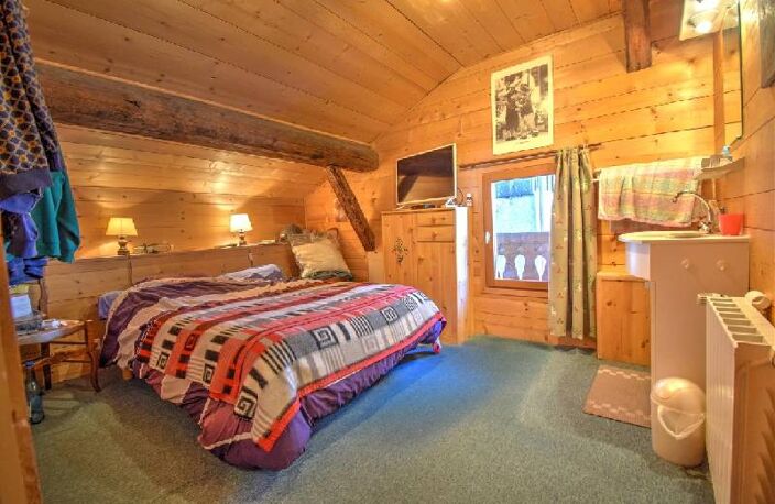 Vente maison 6 pièces 110 m² Morzine (74110) — photo 4