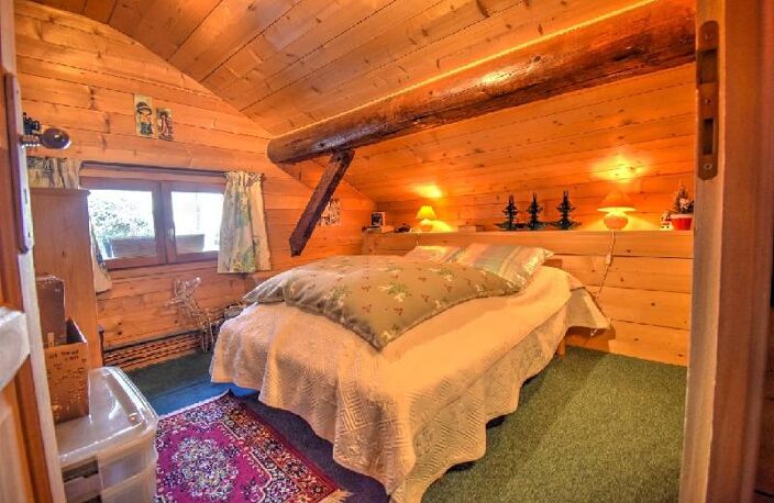 Vente maison 6 pièces 110 m² Morzine (74110) — photo 5