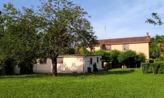 Maison 6 Pièces 170 m² à vendre à Lalinde (24150)