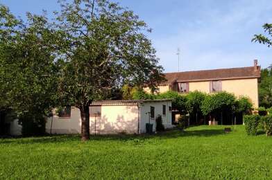 Maison 6 pièces 123000 €