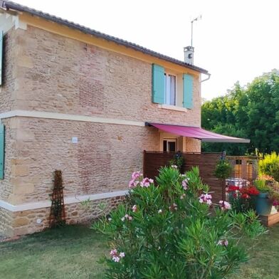 Maison 6 pièces 227900 €