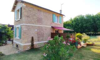 Maison 6 Pièces 143 m² à vendre à Lalinde (24150)