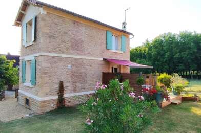 Maison 6 pièces 227900 €