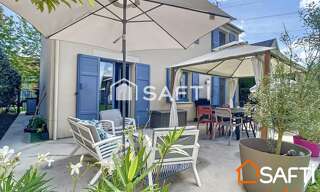 Maison 6 Pièces 131 m² à vendre à Lésigny (77150)