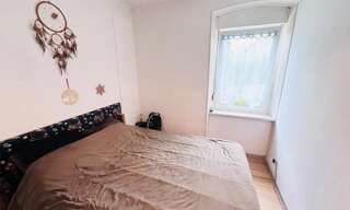 Maison 5 Pièces 100 m² à vendre à Petite-Rosselle (57540)