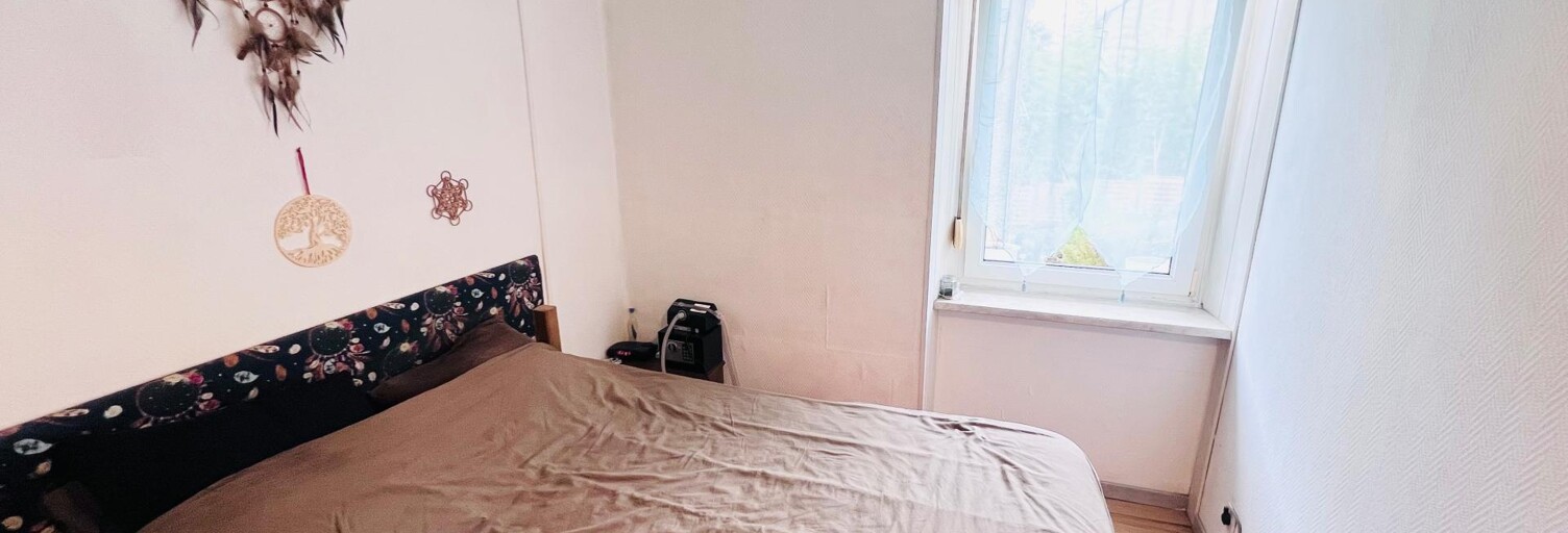 Maison 5 Pièces 100 m² à vendre à Petite-Rosselle (57540)