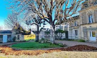 Maison 13 Pièces 286 m² à vendre à Pujols (33350)