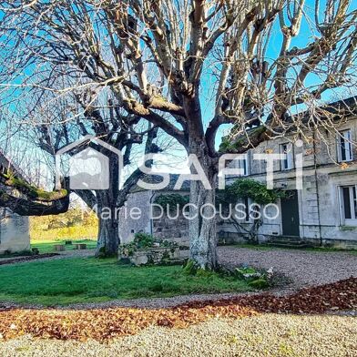 Maison 13 pièces 499000 €