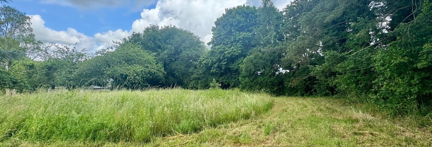 Terrain  1787 m² à vendre à Vatteville-la-Rue (76940)