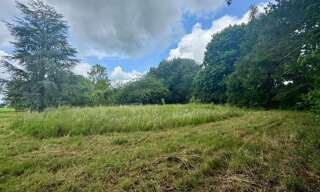 Terrain  1787 m² à vendre à Vatteville-la-Rue (76940)