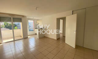 Appartement 2 Pièces 43 m² à vendre à Grenade (31330)