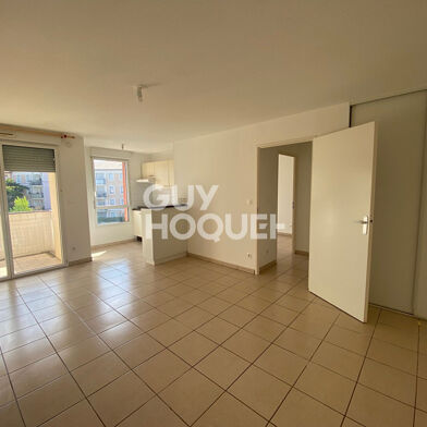 Appartement 2 pièces 110000 €