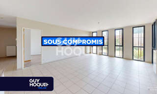 Appartement 4 Pièces 97 m² à vendre à Castres-Gironde (33640)