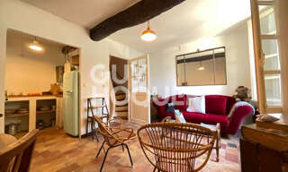 Maison 4 Pièces 58 m² à vendre à L'Isle-sur-la-Sorgue (84800)