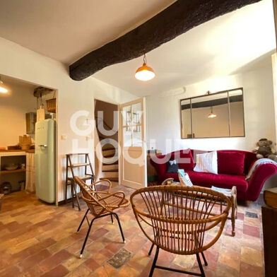 Maison 4 pièces 210000 €