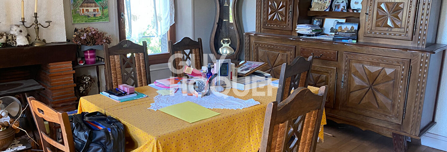 Appartement 3 Pièces 71 m² à vendre à Gilly-sur-Isère (73200)