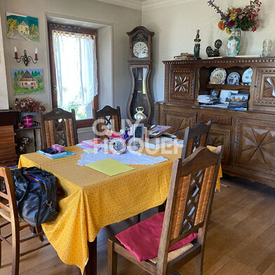 Appartement 3 pièces 170000 €