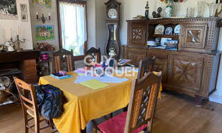 Appartement 3 Pièces 76 m² à vendre à Gilly-sur-Isère (73200)