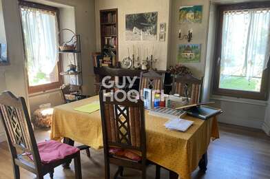 Appartement 3 pièces 150000 €