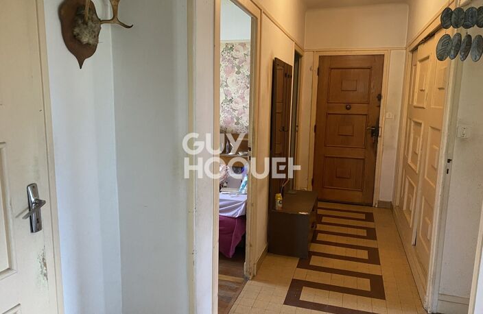 appartement — photo 5