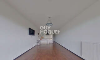 Appartement 1 Pièce 32 m² à vendre à Talence (33400)